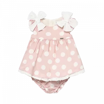 Rochie cu chilotei - Buline si fundite - Mayoral