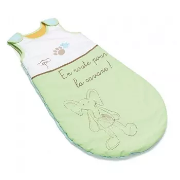 Sac de dormit pt iarna - Savana 0-6 luni - Thermobaby