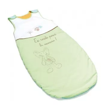 Sac de dormit pt iarna - Savana 6-36 luni - Thermobaby
