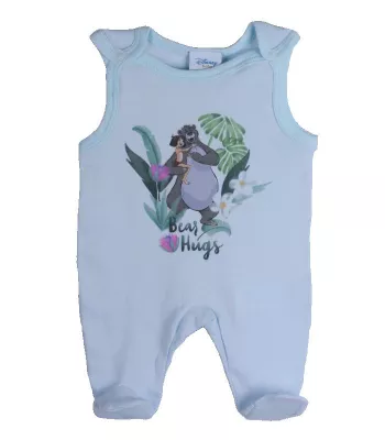 Salopeta maiou Jungle 6 luni