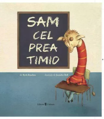 Sam cel prea timid