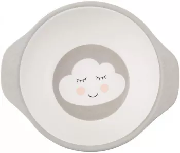 Castron din bambus - Norisor - Sass & Belle