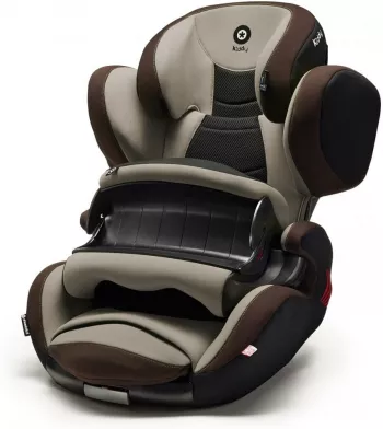 Scaun auto 9 - 18 kg Kiddy PhoenixFix 3 Mumbay Isofix