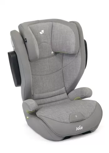 Scaun auto - I-Traver Gray Flannel, 100 - 150 cm - Joie
