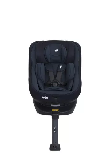 Scaun auto - Rotativ cu Isofix Spin 360° Deep Sea, 0 - 18 kg - Joie