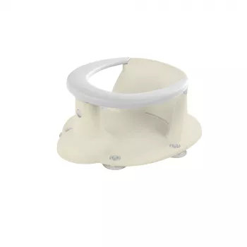 Scaun de baie bebelusi - Bej