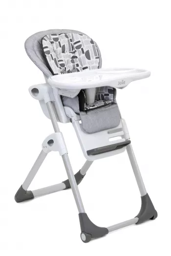 Scaun de masa - Mimzy 2in1 - Logan - Joie