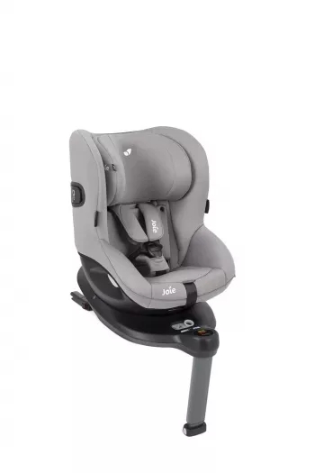 Scaun auto - I-Spin 360° E Gray Flannel, 61-105 cm - Joie