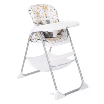 Scaun de masa - Mimzy - Snacker Cosy Spaces - Joie