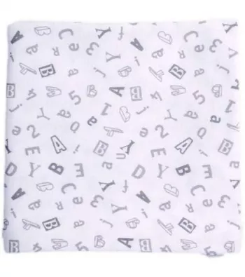 Paturica/Scutec bebe Cifre&litere
