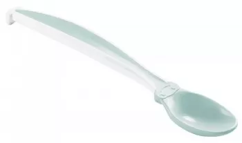 Set 2 lingurite cu varf moale - Celadon green - Thermobaby