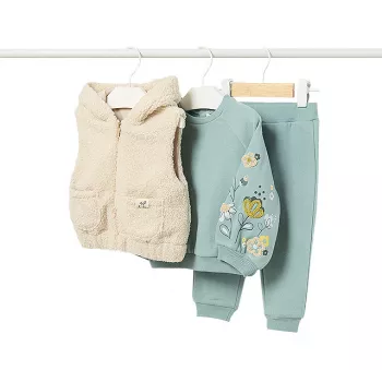 Set 3 piese - Trening fetite - Mayoral