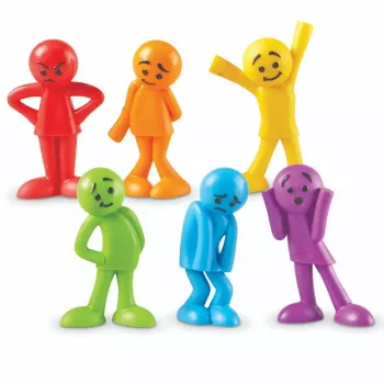 Set activitati - Totul despre mine (lb.romana)