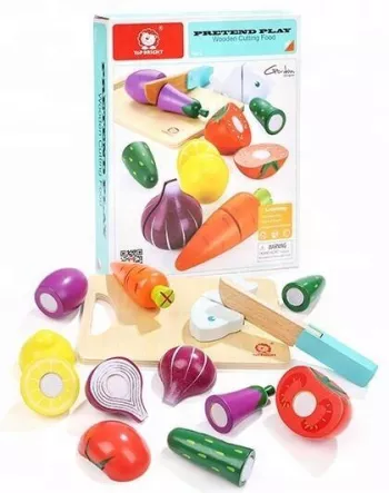 Set alimente feliate - RESIGILAT