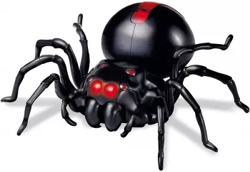 Set constructie STEM - Robotelul Speedy