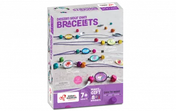 Set creatie - Bratarile mele