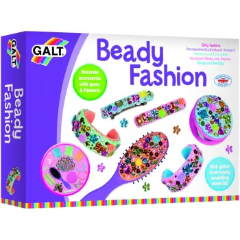 Set creativ - Accesorii stralucitoare