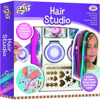 Set creativ - Hair studio