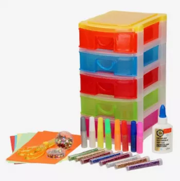Set creativ - Tower of Craft