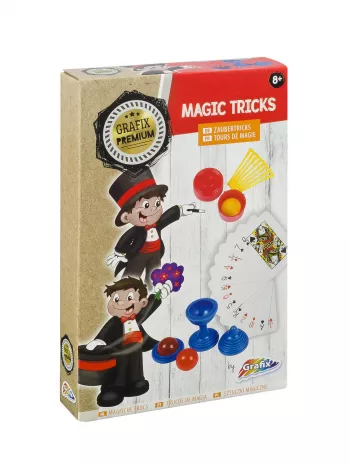 Set de magie pentru copii
