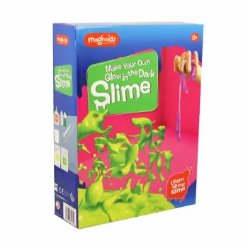 Set experimente - Glow Slime