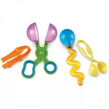 Set ustensile pentru experimente