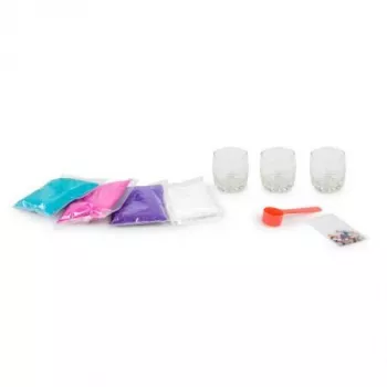 Set confectionare lumanari decorative