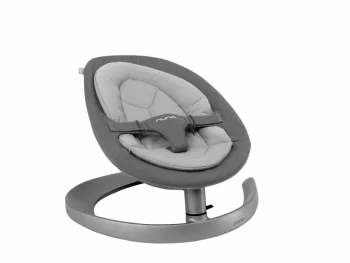 Sezlong LEAF Curv - Granite - Nuna