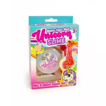 Slime Unicorn