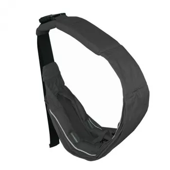 Sling bebe - Unlimited 7in1 - Dark Grey -  Minimonkey