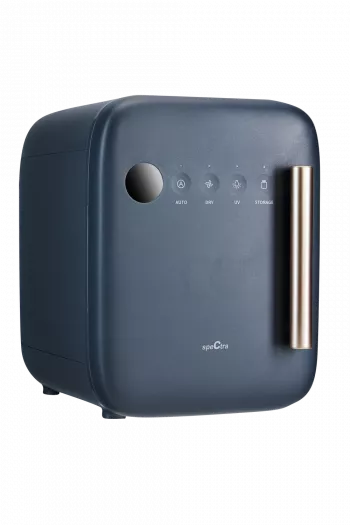 Sterilizator UV (gri inchis)