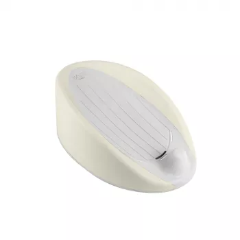 Suport anatomic pentru cadita - Bej