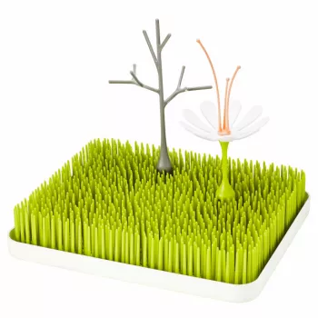 Set tava uscare vesela - Lawn+Stem+Twig - Boon