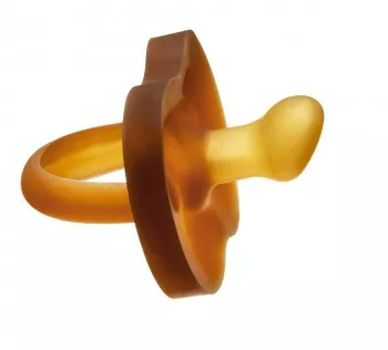 Suzeta soft, 0 - 6 luni - Sophie la Girafe