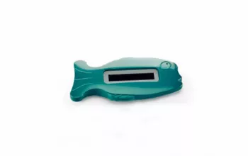 Termometru baita pestisor - Emeraude - Thermobaby