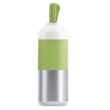 Termos otel inoxidabil Loop 450 ml, verde TFA 98.1112.04