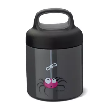 Termos pentru mancare 300 ml Gri