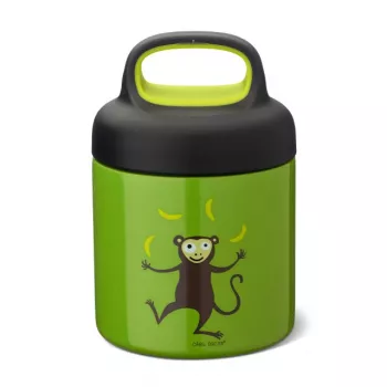 Termos pentru mancare 300 ml LIME