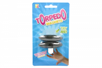 Torpile magnetice