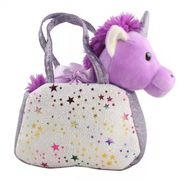 Unicorn in gentuta