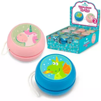 YO-YO Fantasy