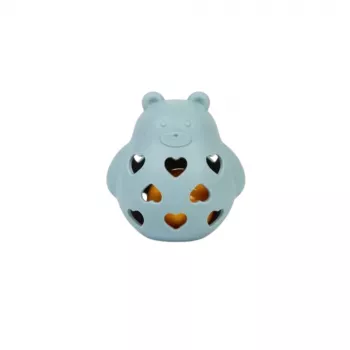 Zornaitoare - Ursuletul si mierea