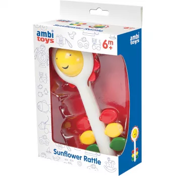 Zornaitoare Soare - Ambi Toys
