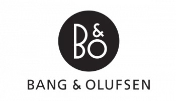 B&O PLAY by BANG AND OLUFSEN