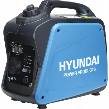 Generator portabil tip inverter Hyundai HY1200XS