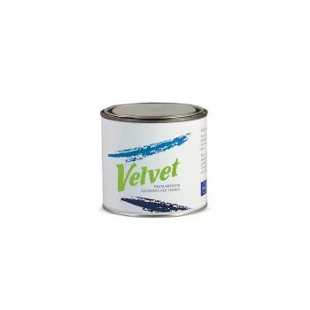 Pasta Abraziva Velvet Aqua, 0,5kg, ILPA