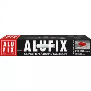 ALUFIX FOLIE PT.PASTRAT PROSPETIMEA 45 CM 300 m CB300456FIXCUTUNI