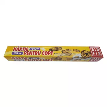 ALUFIX HARTIE DE COPT 38CM 20M BP20UNI