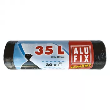 ALUFIX SACI 35 L NEGRI 30 BUC. ECONOMY XMS35303ECON
