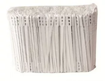 AMESTECATOR BIO PLASTIC ALB 700 BUC